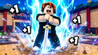 +1 Swordwave Legend Codes!