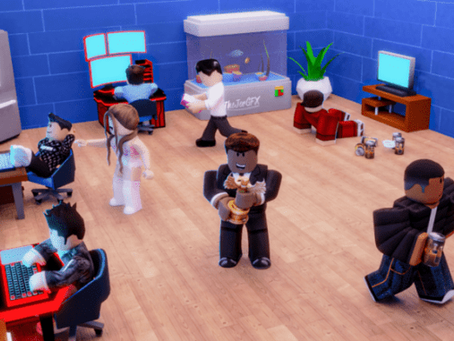 Roblox Developer Simulator Codes - September 2022