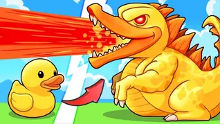 Duck Evolution Codes!