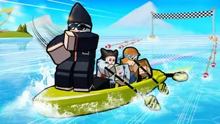 Kayak Racing Codes!