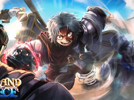 Grand Piece Online Codes! - (Resets & Rerolls)