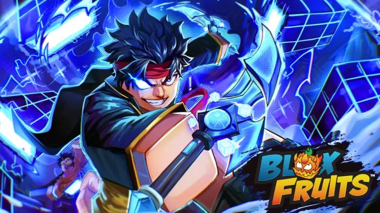 Blox Fruits Codes! - Free XP, Beli & Boosts