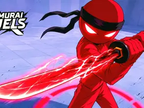 Samurai DUELS Codes!