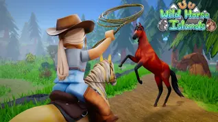Wild Horse Islands Codes!
