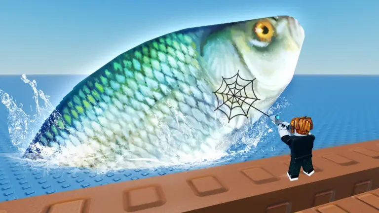 Loot Fish Codes