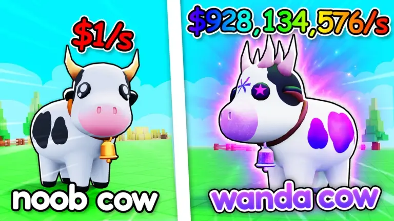 Hatch A Cow Codes!