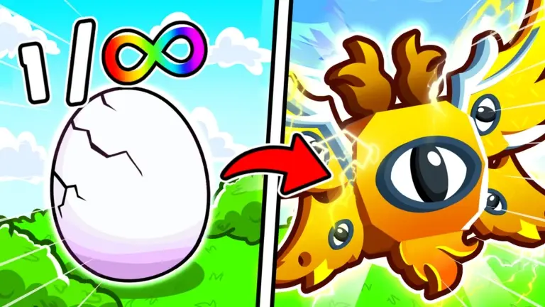 Rebirth Hatchers Reborn Codes!