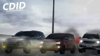 Car Driving Indonesia Codes!