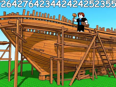 Sail Your Boat Codes!