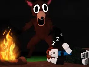 99 Nights in the Forest Codes!