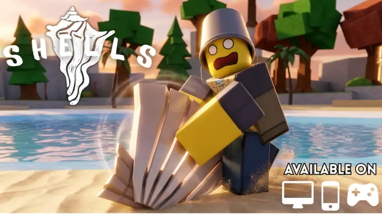 Shells Codes!