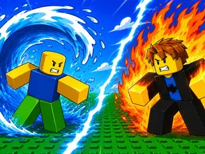 Element Arena Codes!