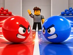 Ball VS Ball Codes!