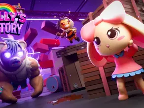 Dolly's Factory Codes!