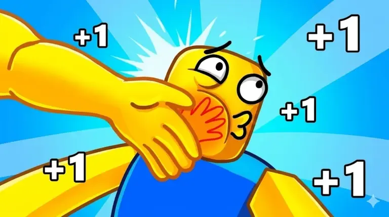 +1 Muscle to Slap Fighting Codes!