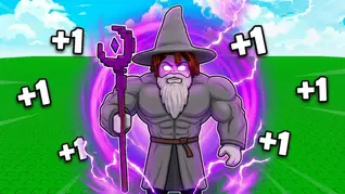 +1 Magic Evolution Codes!