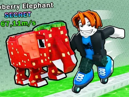 Roller for Brainrots Codes!