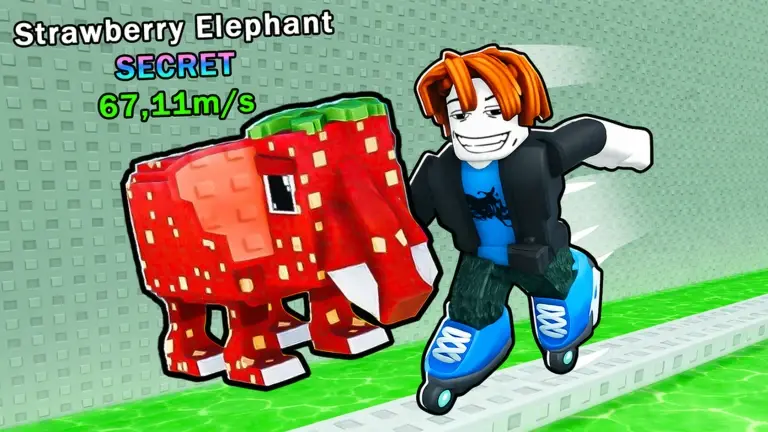 Roller for Brainrots Codes!