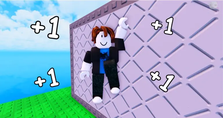 +1 Climb Obby Escape Codes!