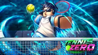 Tennis: Zero Codes