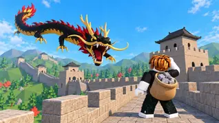 Build the Great Wall Codes!