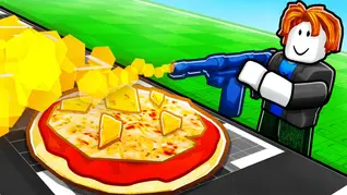 Own a Pizza Tycoon Codes!