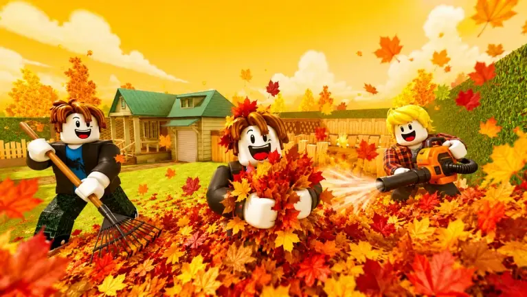 Clean all the leaves Codes!