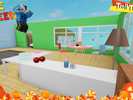 Roblox Hide And Seek Transform Codes - September 2022