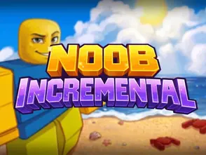 Noob Incremental Codes!