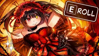 Kawaii Anime RNG Codes!