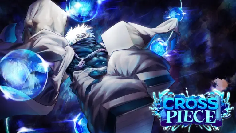 Cross Piece Codes!