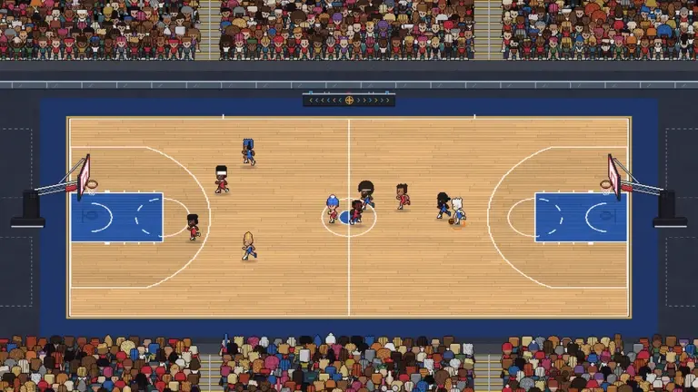 Pixel Basketball Codes!