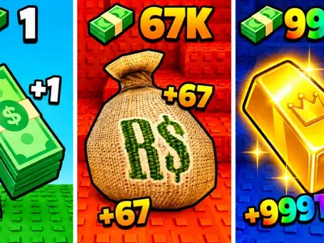 +1 Money Per Click Codes!