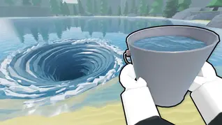 Drain the Lake Codes!