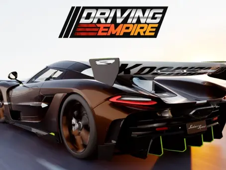 Driving Empire Codes