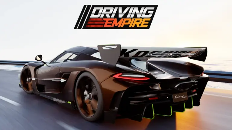 driving empire