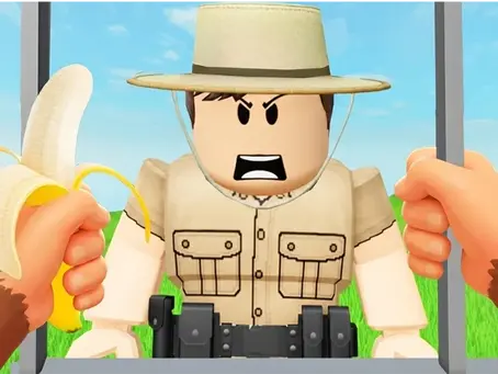 Escape The ZOO Codes!