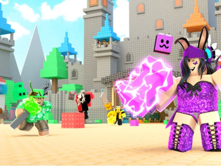 Roblox Brick Simulator Codes - September 2022