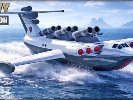 Navy Tycoon Codes!