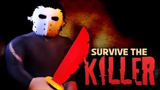 Survive The Killer Codes!