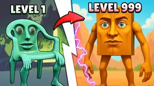 Brainrot Evolution Codes!