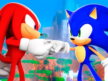 Sonic Speed Simulator Codes