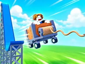 Grapple Cart Obby Codes!