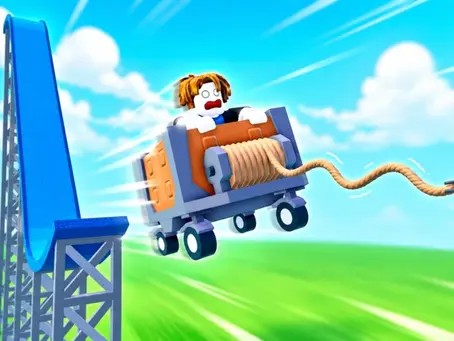 Grapple Cart Obby Codes!