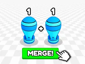 Merge a Nuke Codes!