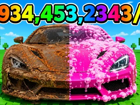 Dream Car Collection Codes!