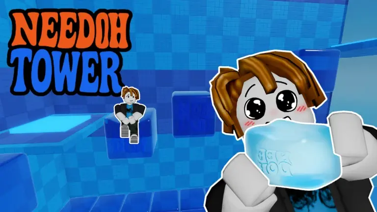 Needoh Tower Codes!