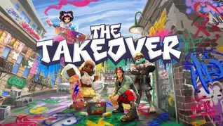 The Takeover Codes!