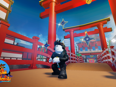 Roblox Ninja Star Simulator Codes - September 2022