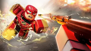 FLASHPOINT Codes!